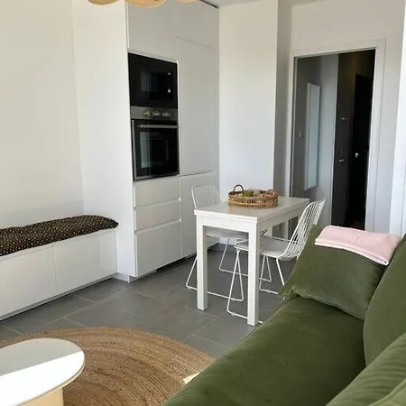 Appartamento Vue Mimizan