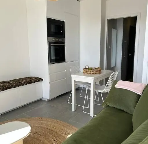 Appartamento Vue Mimizan