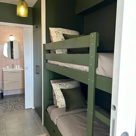 Апартаменты Vue