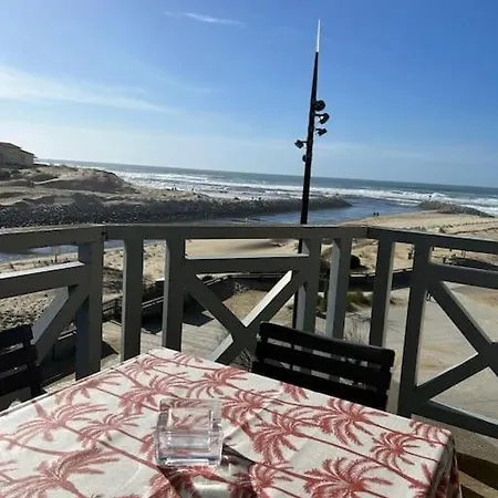 דירה Vue Mimizan-Plage