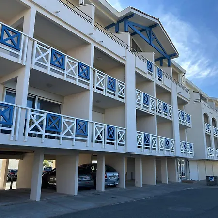 Апартаменты Vue *