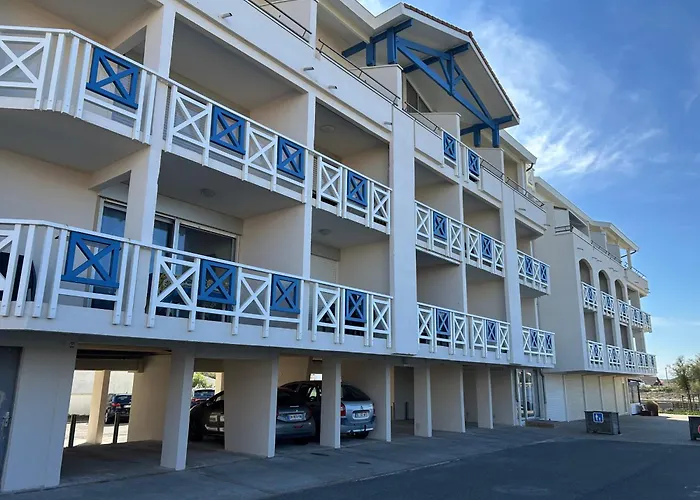 Апартаменты Vue *